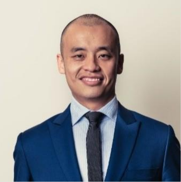 Managing Director (1)